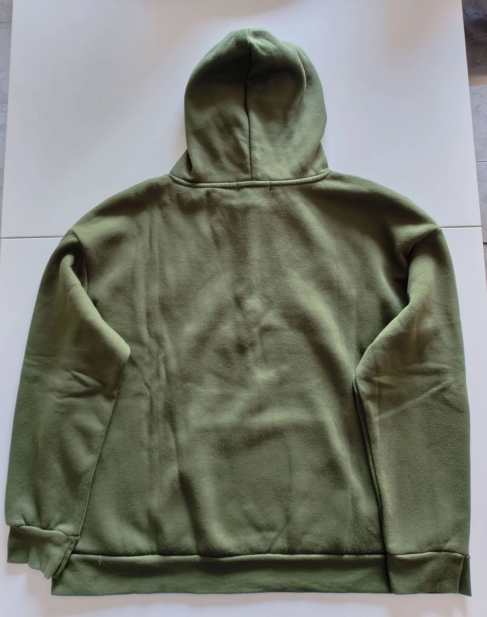 Primark green hunting hoodie – photo 7